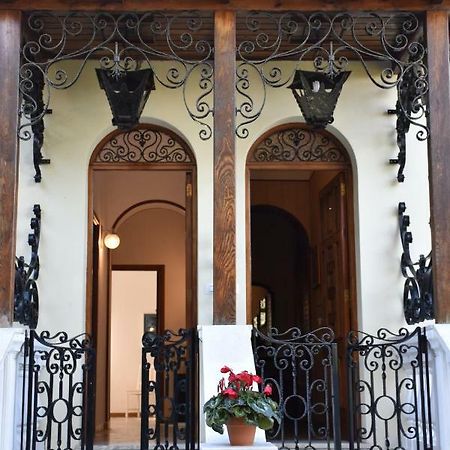 De Gregorio Apartman Massa Lubrense Kültér fotó