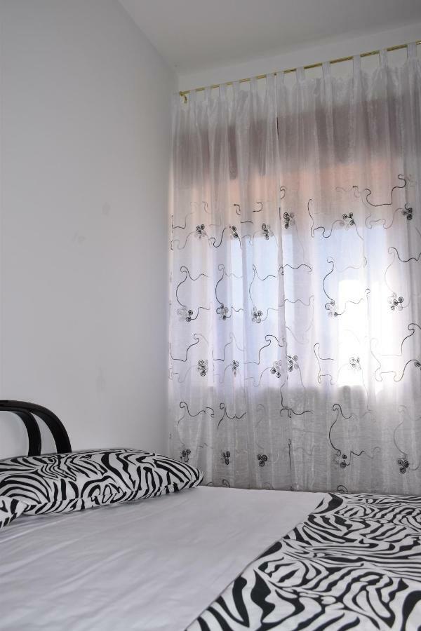 De Gregorio Apartman Massa Lubrense Kültér fotó