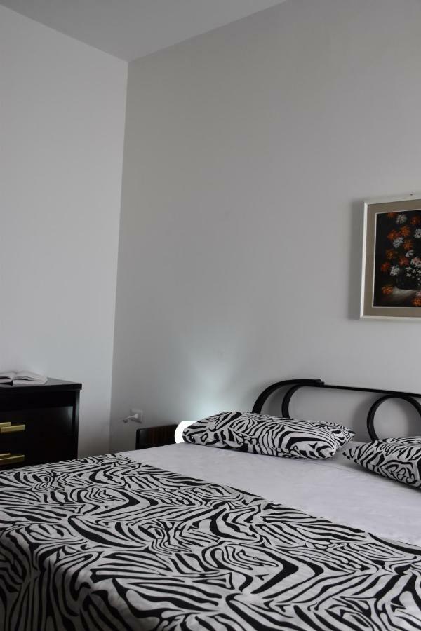 De Gregorio Apartman Massa Lubrense Kültér fotó